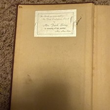 1941 Devotional Hymns Hope Publishing Hardcover Vintage Christian Church Hymnal picture