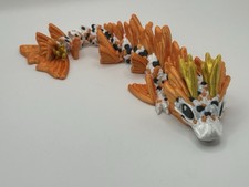 Cinderwing3d Baby Koi Dragon picture