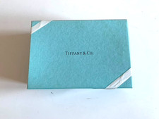 Antique Tiffany & Co Stationery Formal Dinner Seating Escort Cards c. 1900-1925 picture