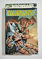 Showcase Presents : WARLORD #1 DC Comics - 1st Issue Special & Issues #1-28 Coll picture