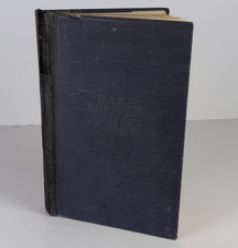 Basic Cavalry Manual The Cavalry Journal 1st Edition Sept 1930 Militaria picture