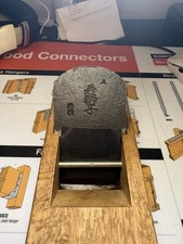 Japanese Kanna Hand Plane – Wakajishi (若獅子)  picture