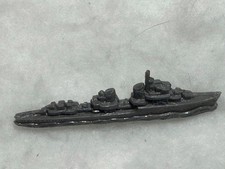 WW2 German Winter Relief, Donation Receipt, Tinnie, Ship on the Water picture
