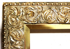 ANTIQUE FITS 11X14