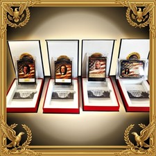 A Word From POTUS 2025 ⭐ Presidents : McKinley 1/1, Reagan, Washington + 2 more picture