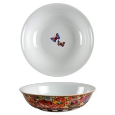 Lenox Eliza Stripe Pasta Bowl 10964187 picture