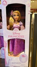 Disney Princess Rapunzel Doll with Character Friend  NEW picture