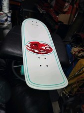 Complete BB Ripper Signed By Steve Caballero And Pinstriped  picture
