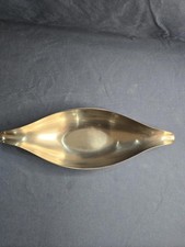 Vintage Mid Century Cromagnon Stainless Steel Bowl, by Gunter Kupetz for WMF picture