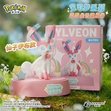 Langbowang Pokemon Aromatherapy Fragrance Series Figure - Sylveon picture