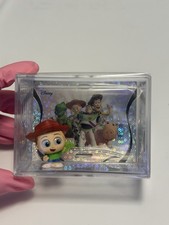 Andy From Toy Story-Iconic Mashup Box (shadow box)-Disney picture