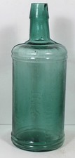 Antique Teal 