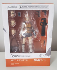 [NEW] ARMS NOTE - Exoarm JoshiKosei - Figma (#429) (Max Factory) picture