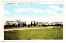 VTG University of Saskatchewan, Campus View, Saskatoon, SK, Canada picture