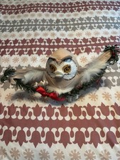 8in Annalee Berry Wise Owl picture