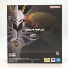 Digimon Omegamon Omnimon S.H.Figuarts BEST SELECTION Figure Tamashii Nations JP picture