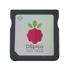 Dspico Flash Memory Adapter Card DS Flash Card(R4 Upgrade)-New Version Pico Laun picture