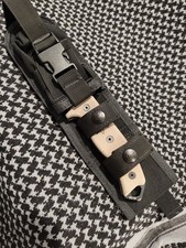 Rat Cutlery RC-5S-B, Rat Cutlery RC-5 knife in original packaging. New old stock picture