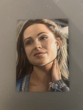 2018 Dolores, West World Javier Gonzalez Aceo Sketch Card. Funko Pop Figure. 1/1 picture
