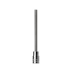 Capri Tools - 3-0606 Long 5 Mm Hex Bit Socket, 1/4-Inch Drive, Metric picture