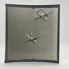VTG Fairchild C-119 Flying Boxcar Aerial Photo Paratrooper Korean War USAAF 10