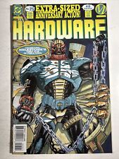 Hardware #25 (Mar 1995, DC) Milestone Comics Combined Shipping picture