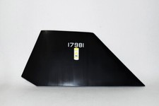 Skunk Works®  SR-71 Blackbird®, 981 Tailflash, Mahogany, 20 inches, Officially picture