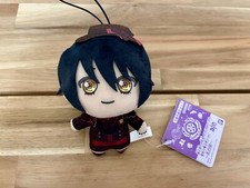 The Wizard's Promise White Mahoyaku Plush Doll Kiradoru North Country Japan NEW picture