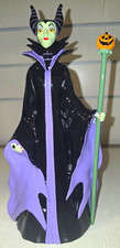 Disney Maleficent Halloween Figurine 11