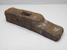 Ancient Medieval Hand Forged Iron Hammer 210 g. picture