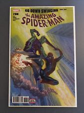 The Amazing Spider Man #798 Marvel Comics Bag & Board picture
