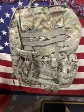 *TEST ITEM* MOLLE 4000 Airborne Rucksack NO AIR ITEMS- Multicam picture