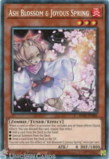 RA01-EN008 Ash Blossom & Joyous Spring :: Collector's Rare 1st Edition YuGiOh Ca picture