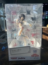 POPUP PARADE - Konosuba - MEGUMIN Figure (Swimsuit Version) - Max Factory - NEW picture