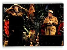 1996 Abbott & Costello Collectible Trading Card #53 What's Cooking picture