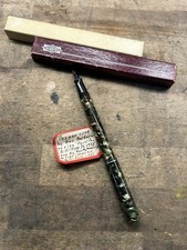WATERMAN #3 IDEAL Fountain Pen  used by Gov. Baldwin to sign equal pay bill picture