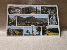 (C) Postcard PK Bad Harzburg picture