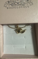 Bisoulovley x Hololive English Promise Ouro Kronii Pendant picture