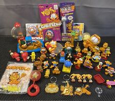 Vintage Garfield Collectible Lot picture