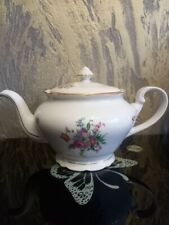vintage porcelain tea pot EPIAG DF Czechoslovakia, 1950s picture