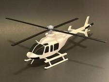Bell 407 Helicopter Model (Extra Large) picture
