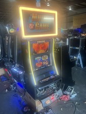 Bally V22/22 Multi Game Hard Drive Only HD picture