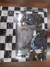 Black Rock Shooter (BRS) - 1/8 Anime Ver. - Good Smile Company Figure picture