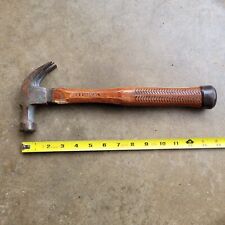 Vintage Craftsman 16oz Claw Hammer 38045 Classic Wood Handle Limited Edition USA picture