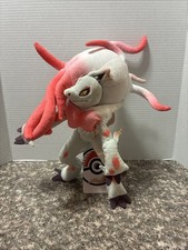 Pokemon Center Hisuian Zoroark Official Plush Collectible Anime Plush Toy picture