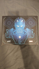Unruly Industries Urban Aztecs Iron Man Bust - Limited Edition Figure picture