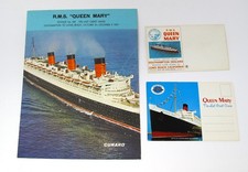 RMS Queen Mary - 