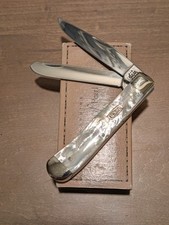 Case XX Pearl Trapper picture