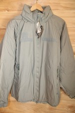 US Army ECWCS Gen III Extreme Cold Weather Parka Primaloft Medium Long NEW picture