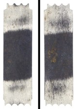 Founder's Grade Reed Iron for Stanley 66 Beader- 1/8 (3) & 1/8 (4) -mjdtoolparts picture